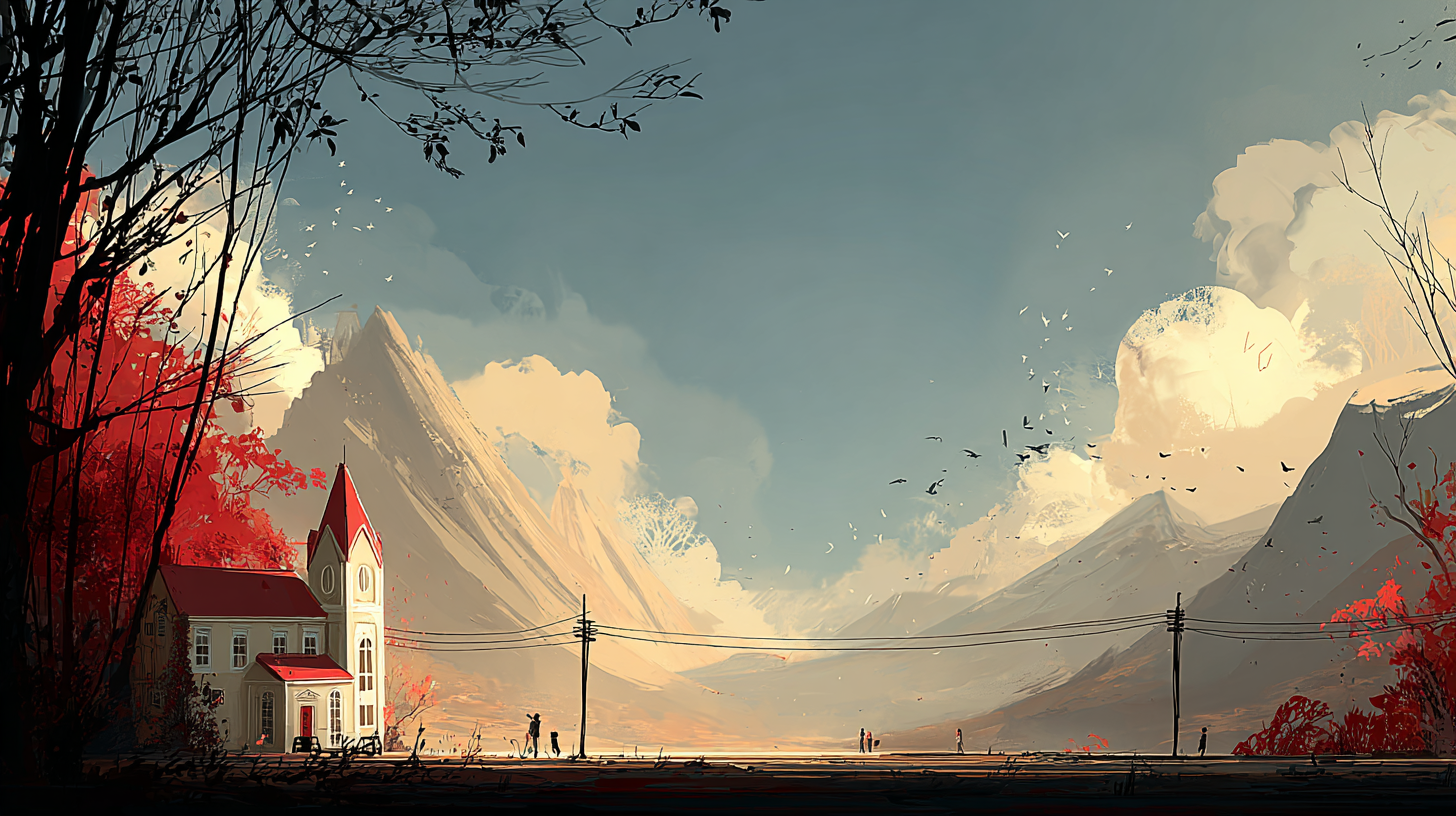nowhere
