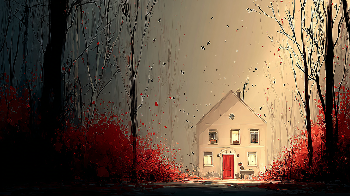 home