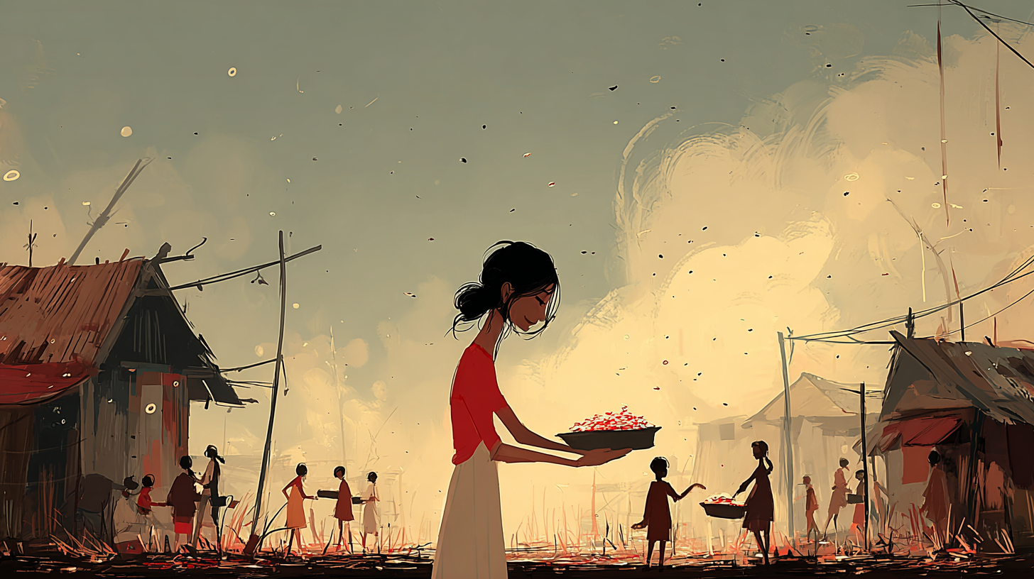 hunger