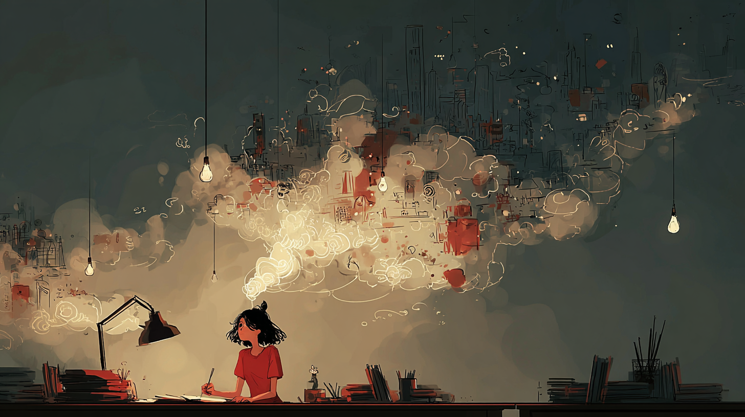 imagination