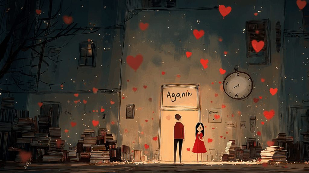 againの意味・使い方｜語源・頻度表現・例文・Q&A完全ガイド | 英語のアーカイブ