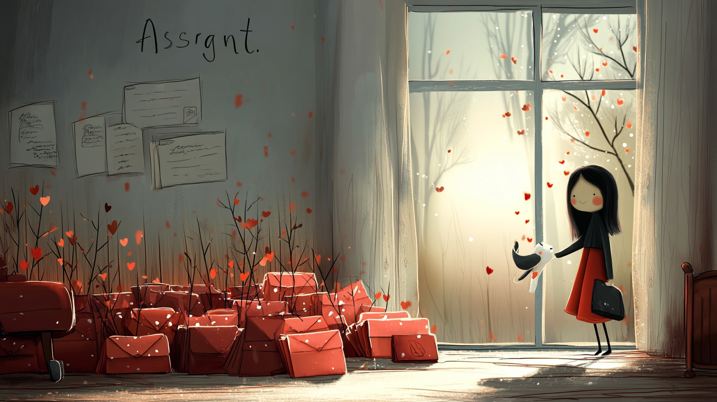 assign