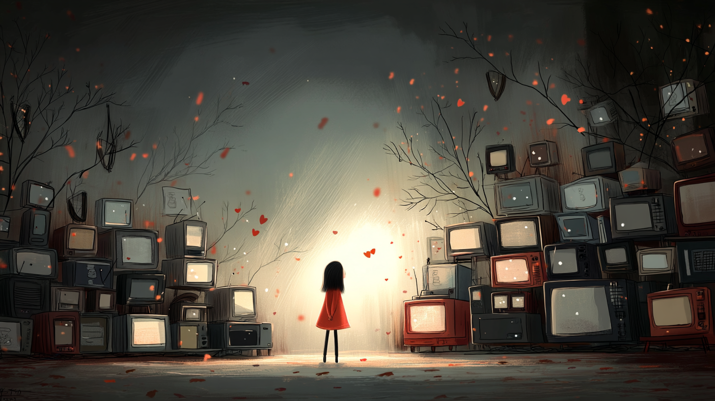 broadcast