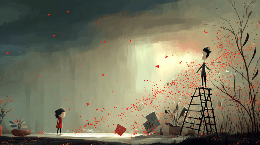 collapse(崩壊・倒れる)の意味・使い方|例文ストーリー解説 – Study English | 英語のアーカイブ
