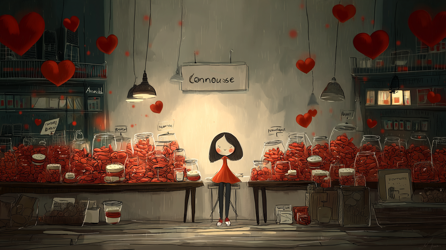 consume