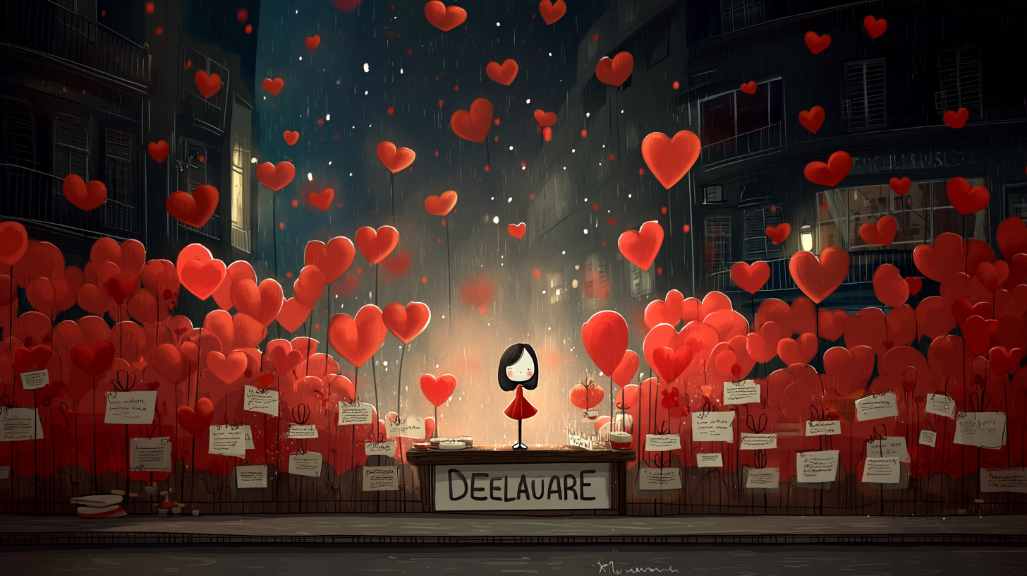 declare
