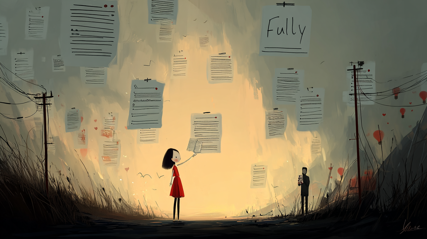 fully