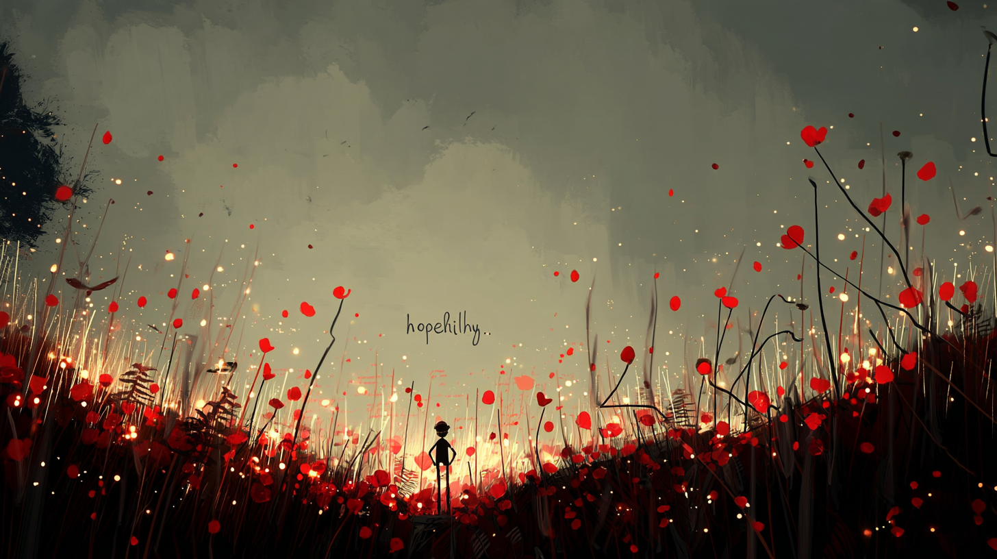 hopefully