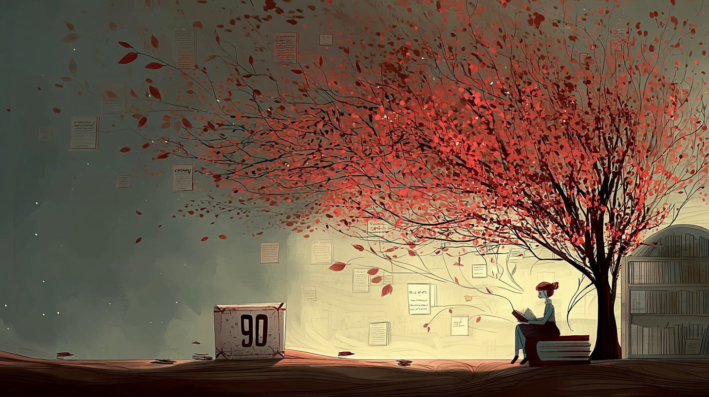 ninety