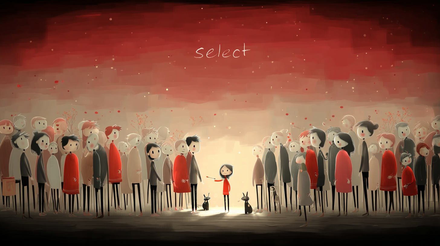 select