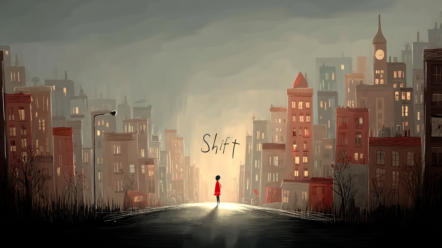 shift