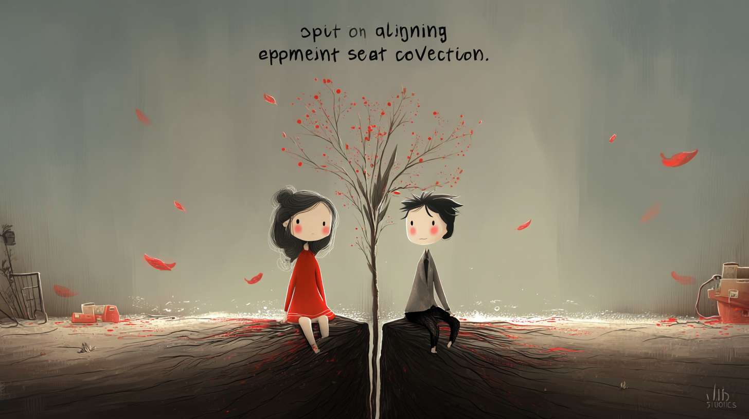 split