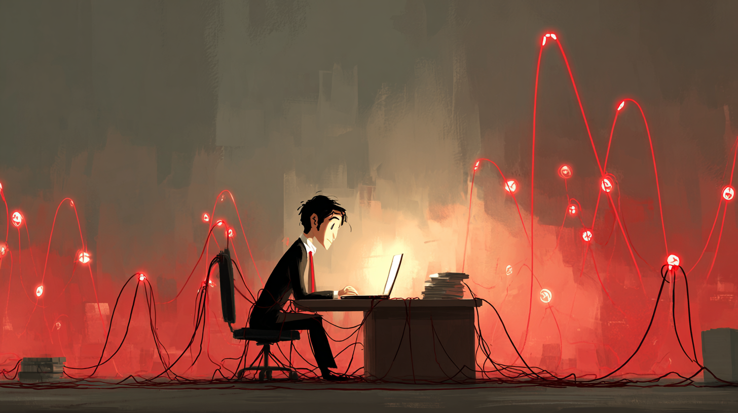 connection