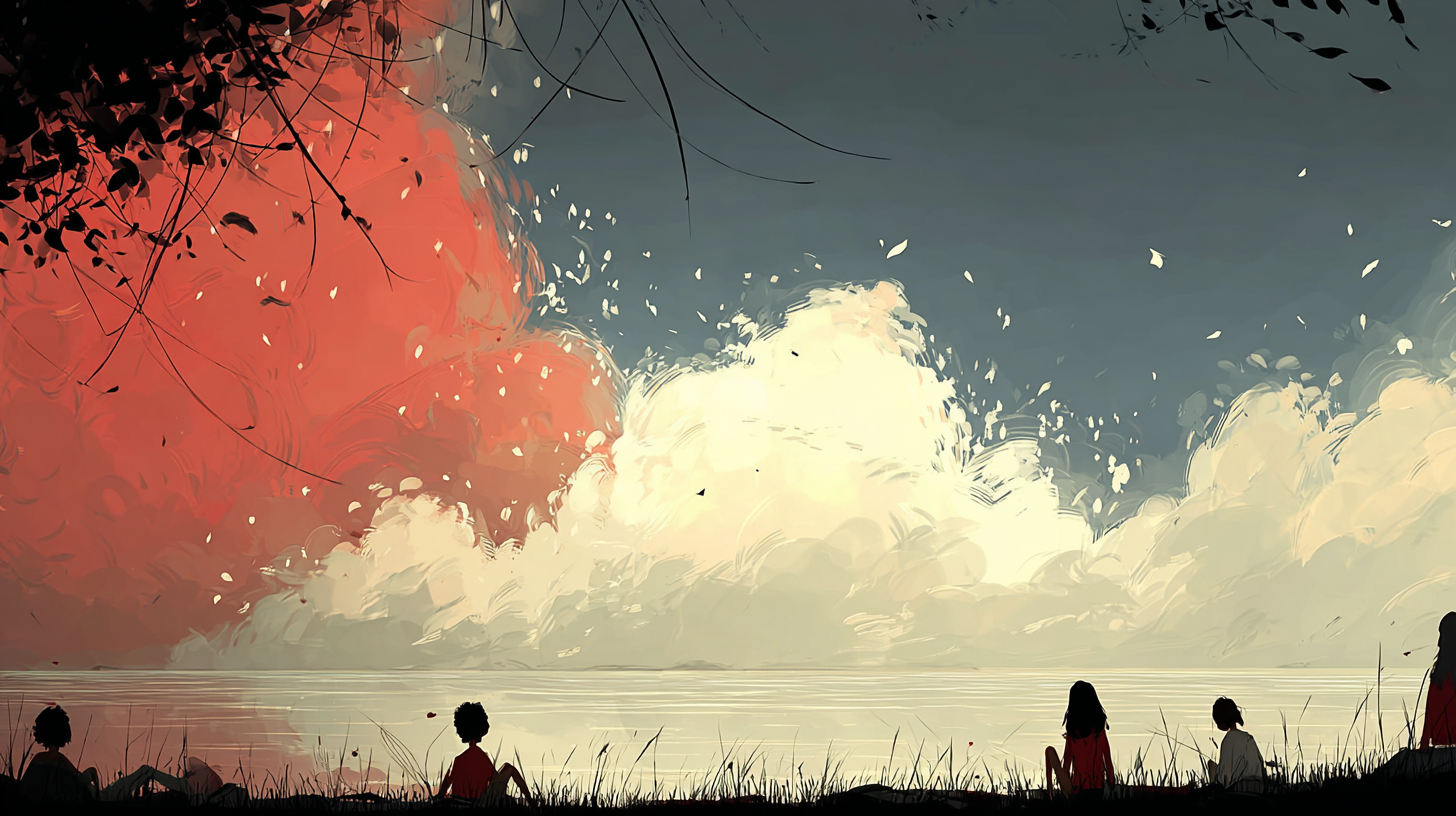 sky