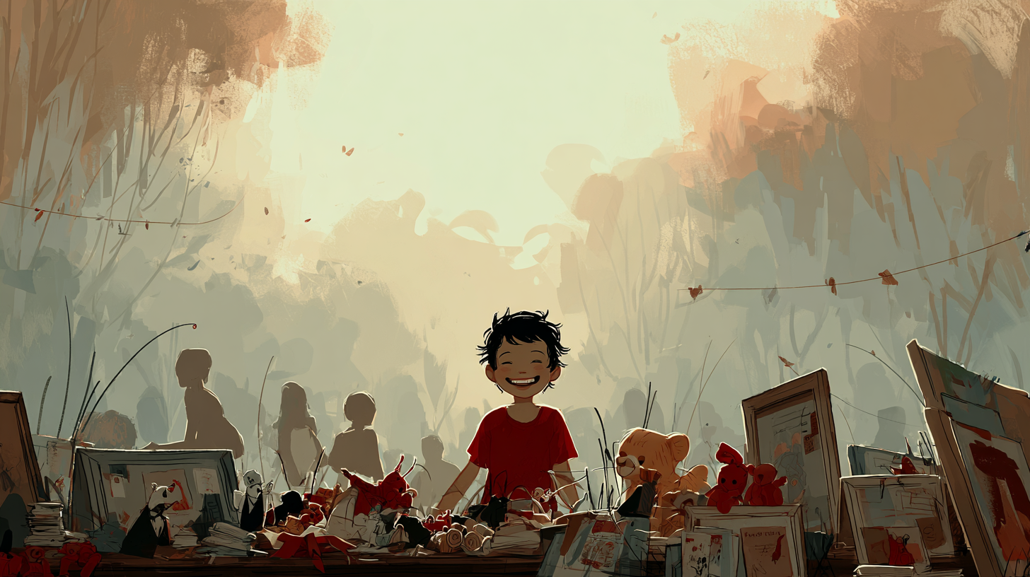 kid