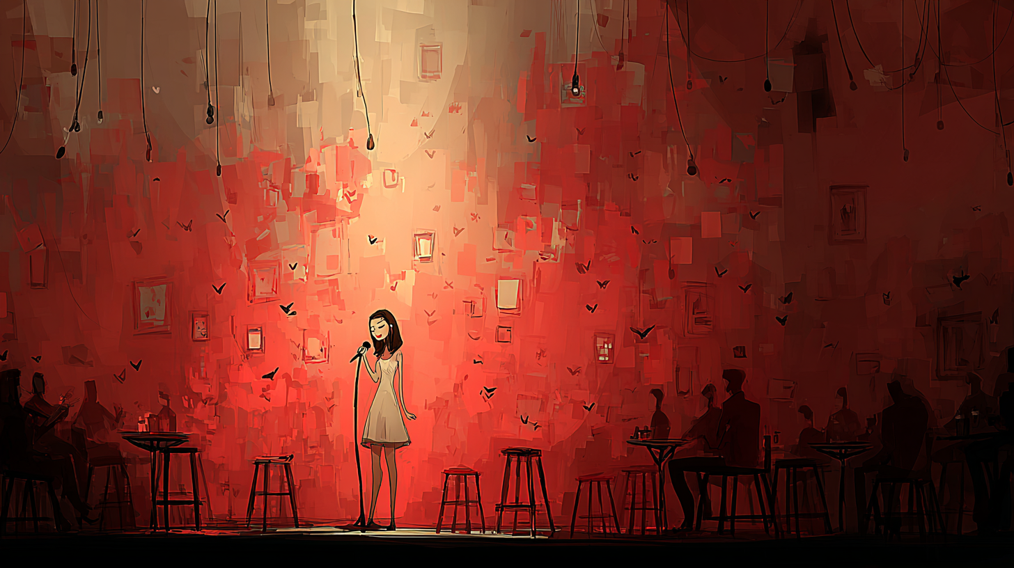 singer