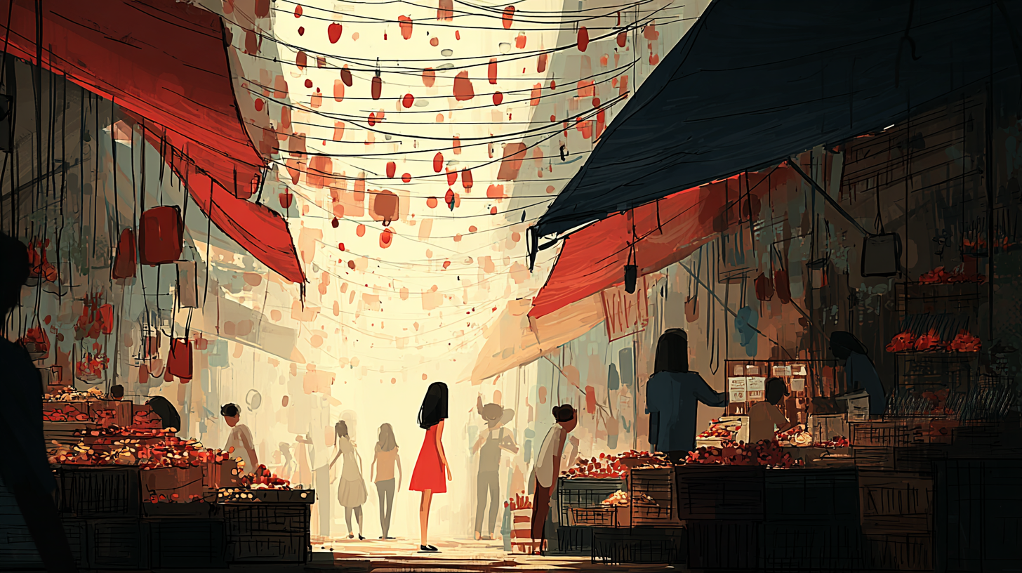 market