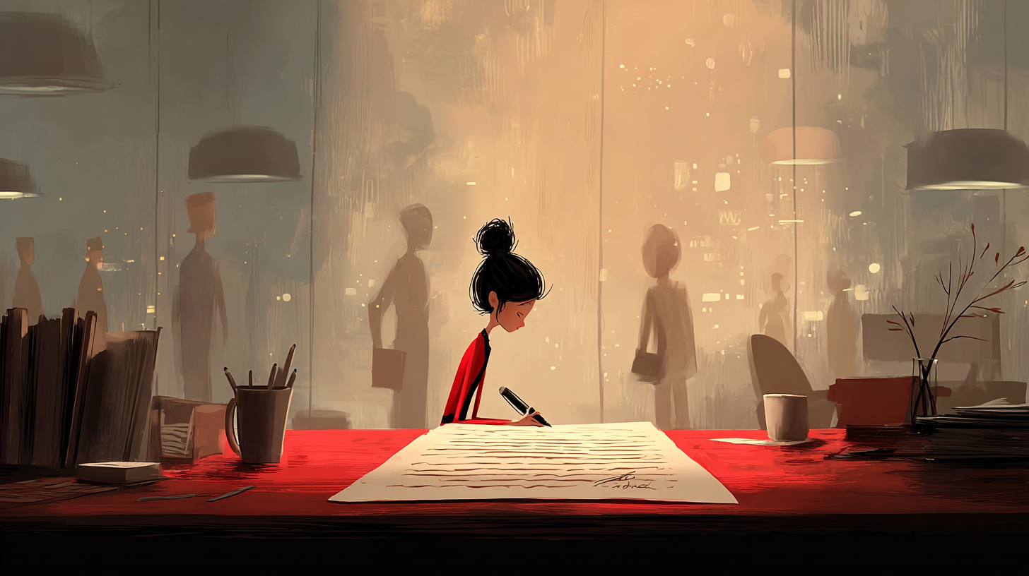 contract