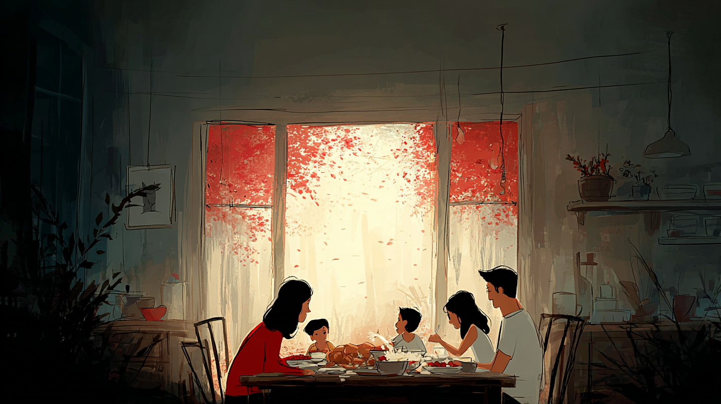 meal