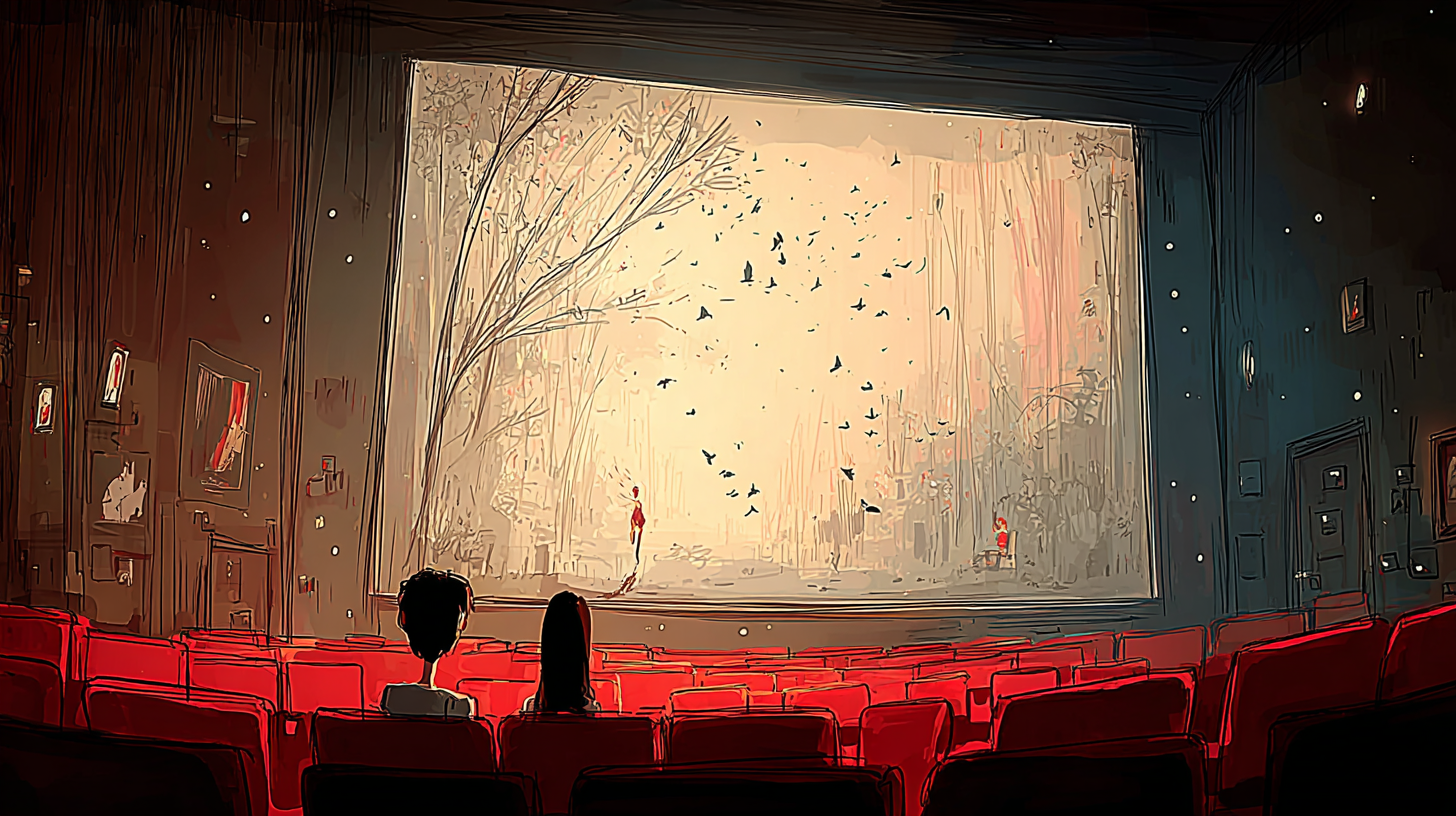 movie