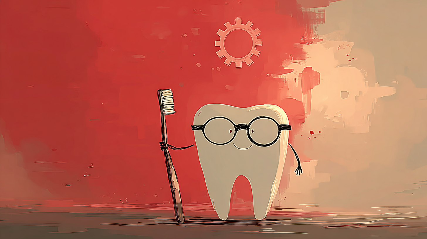 tooth