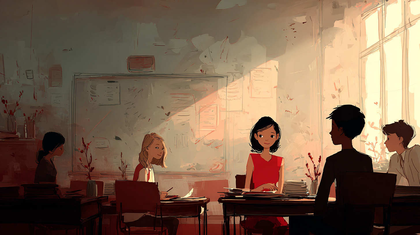 student