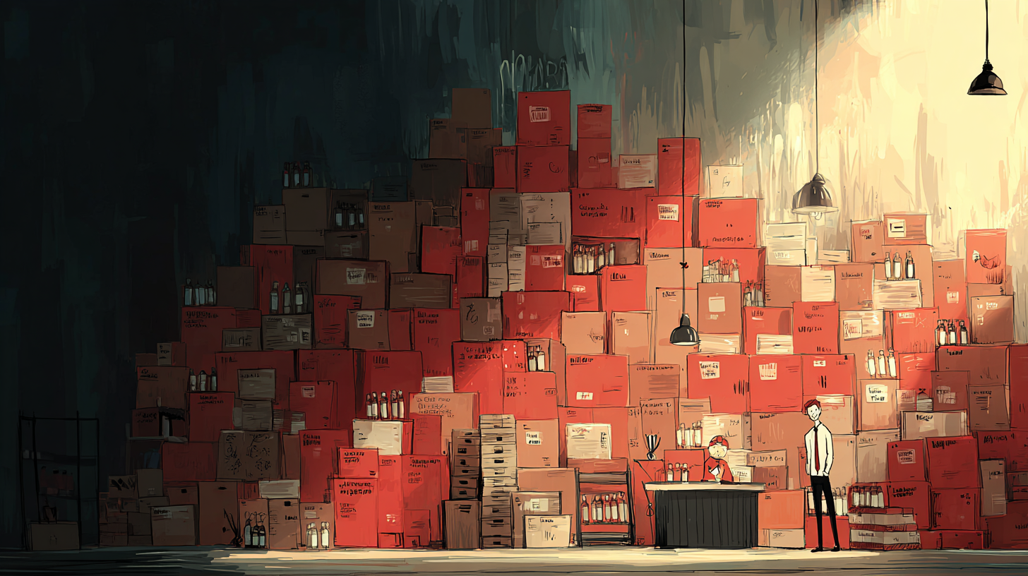 storage