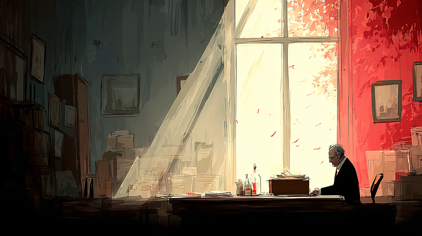 thing