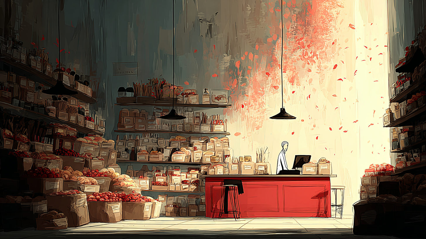 Store