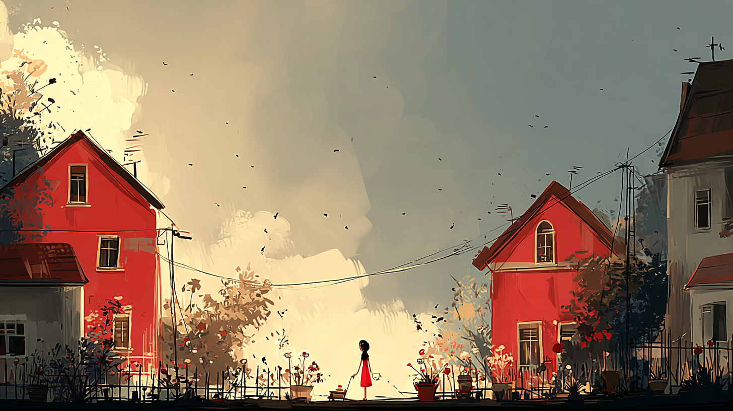 neighbor