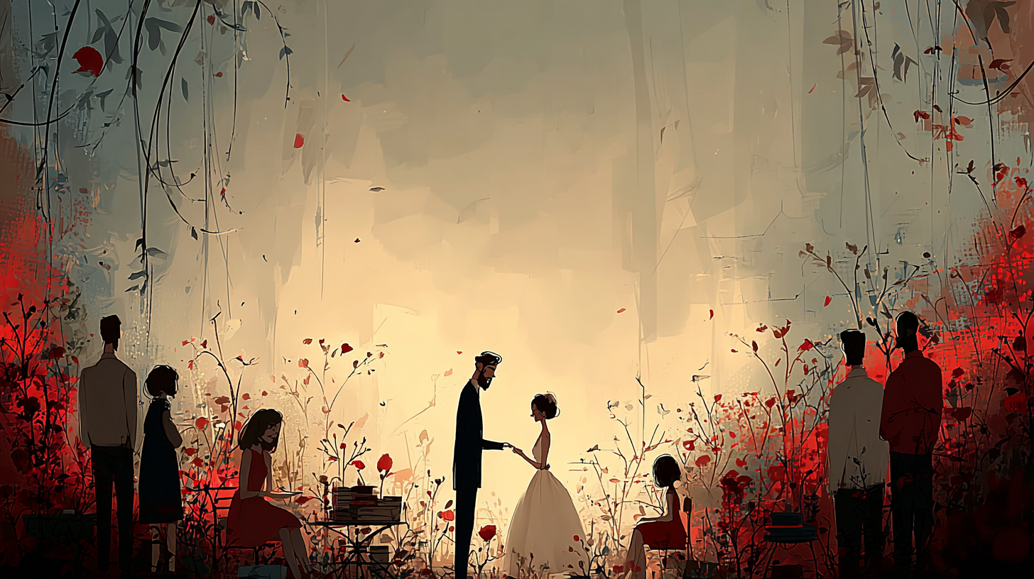 marriage