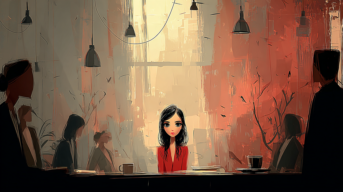 listener