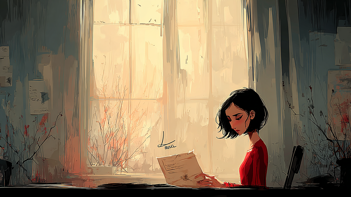 tear