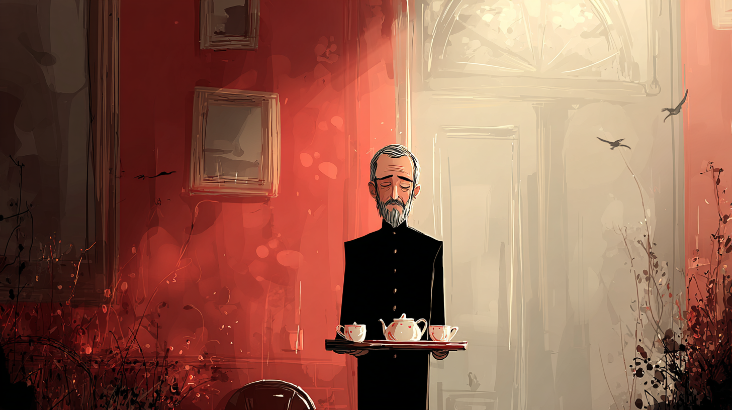 servant