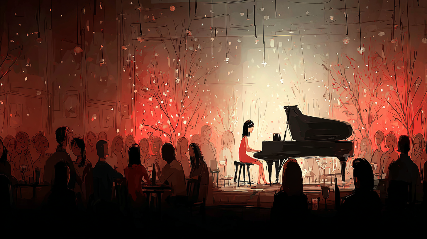 musician