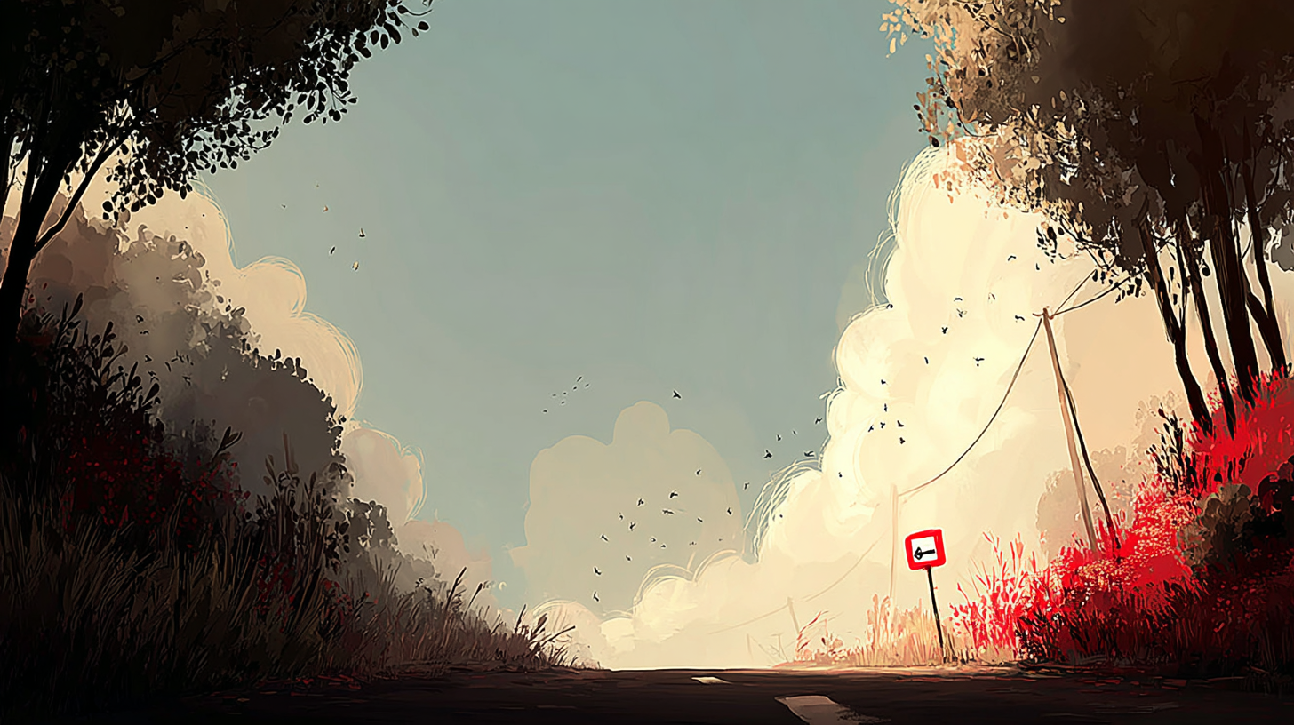 road