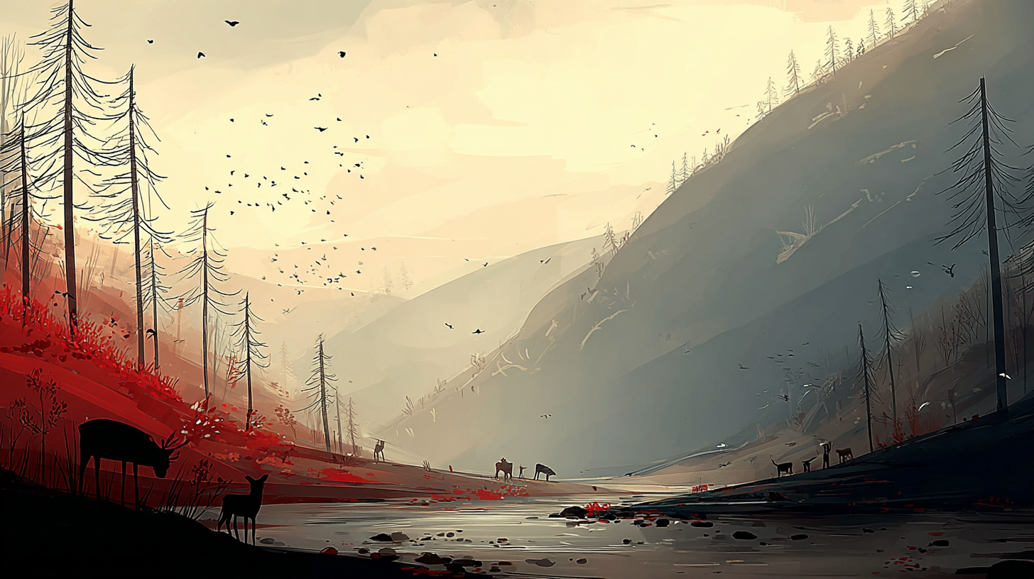 nature