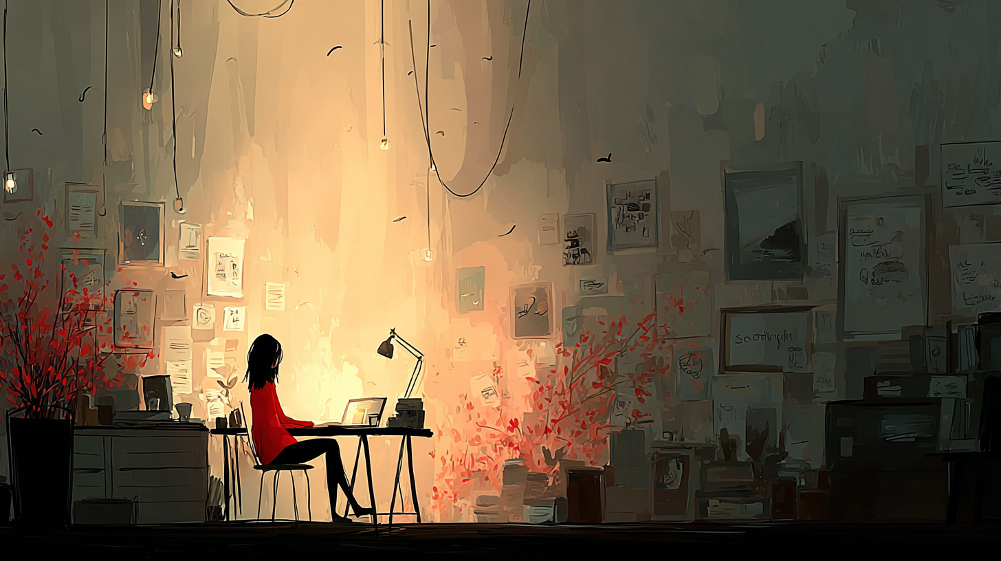mind