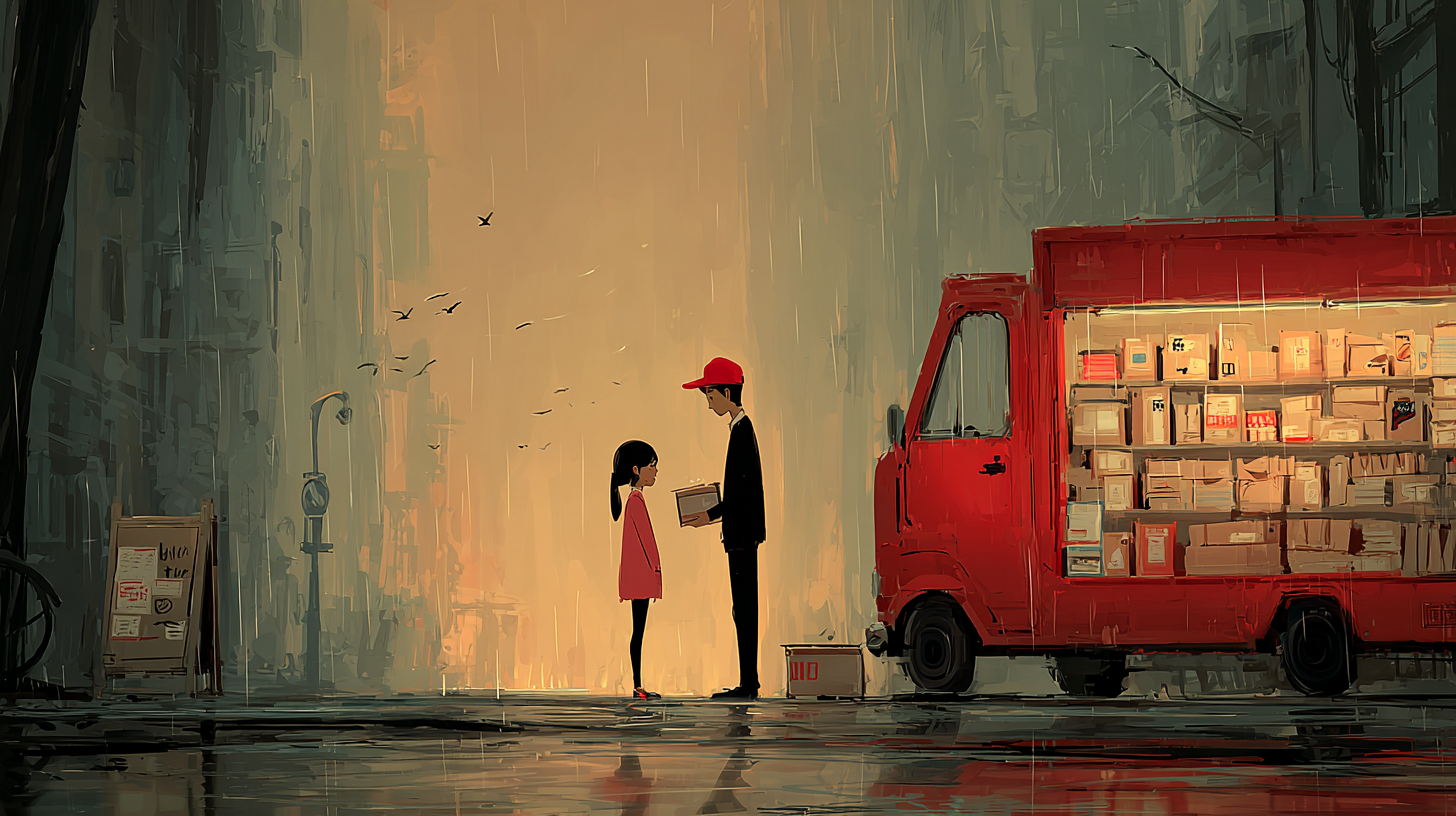delivery