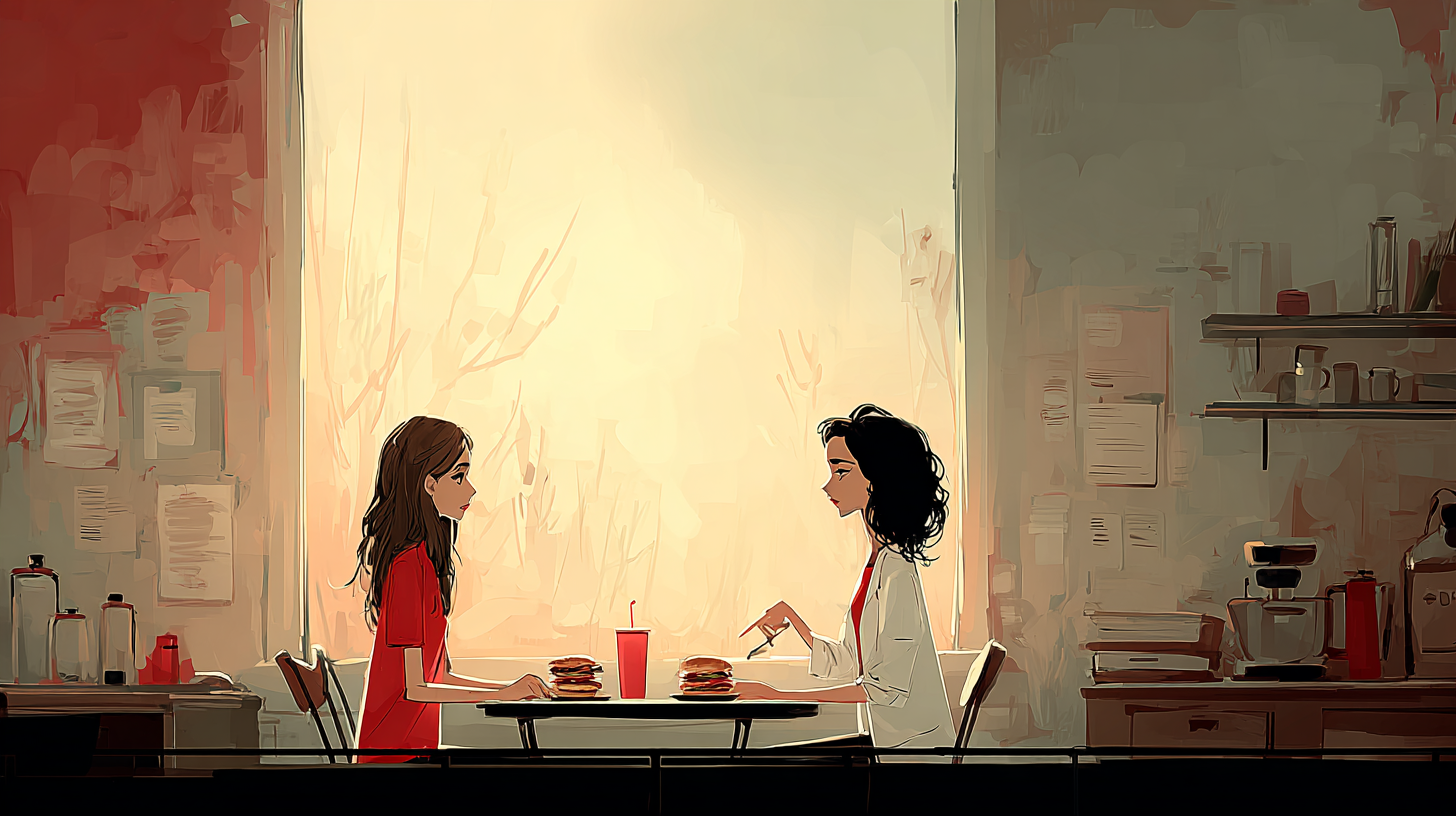 lunch
