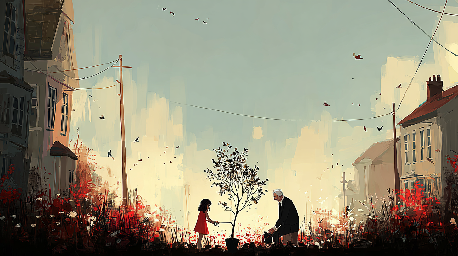 tree