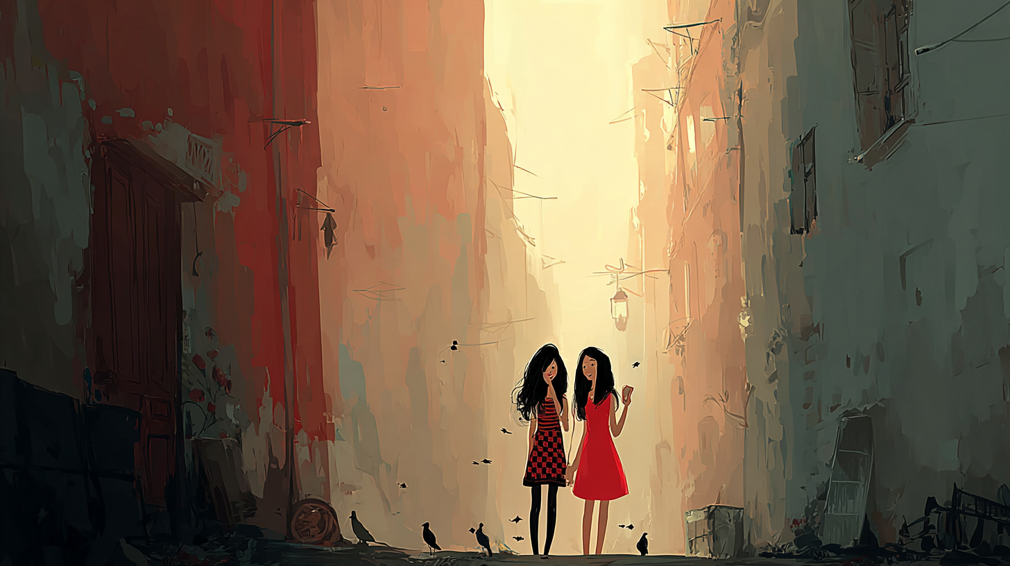 sister