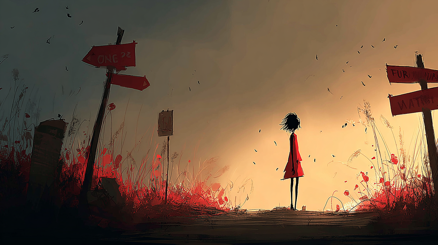 decision