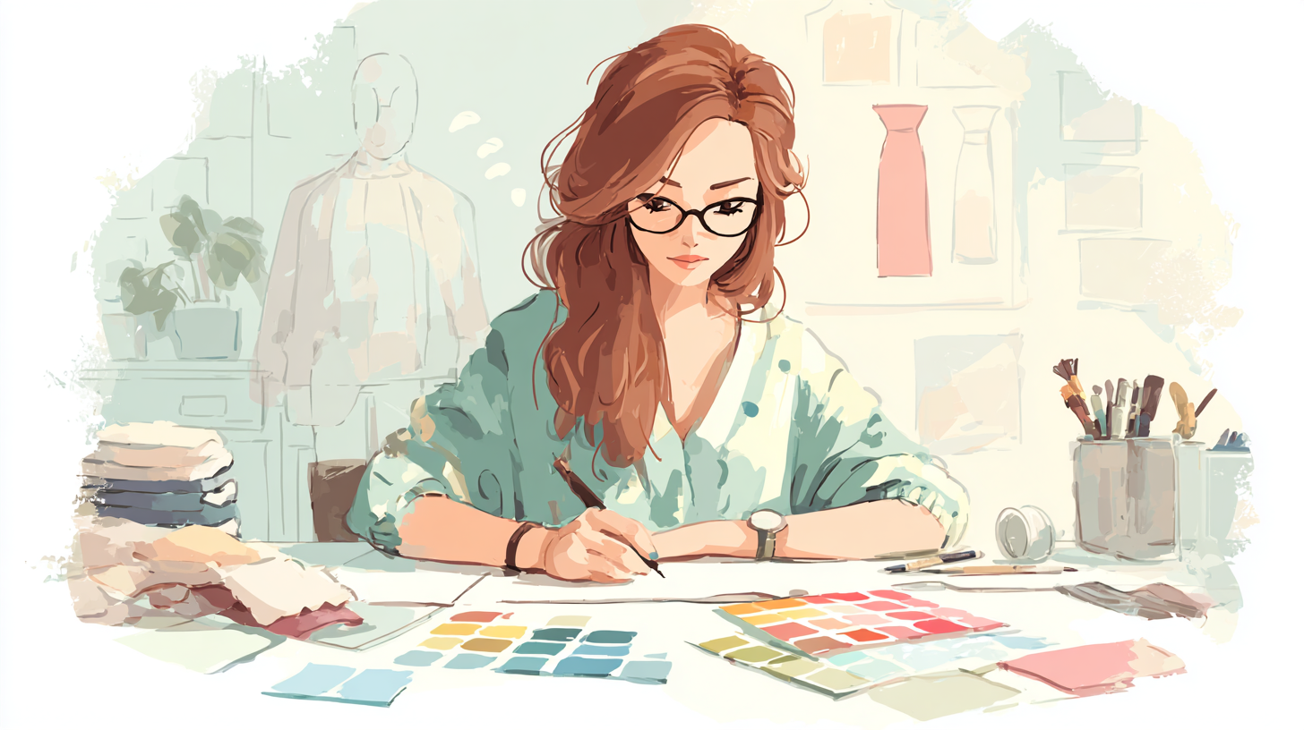designer