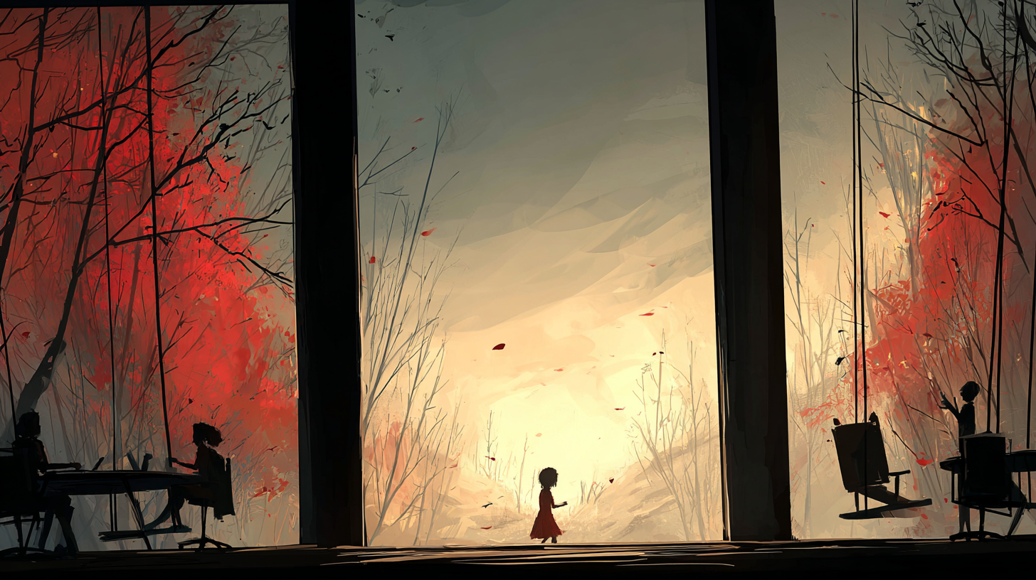 motion