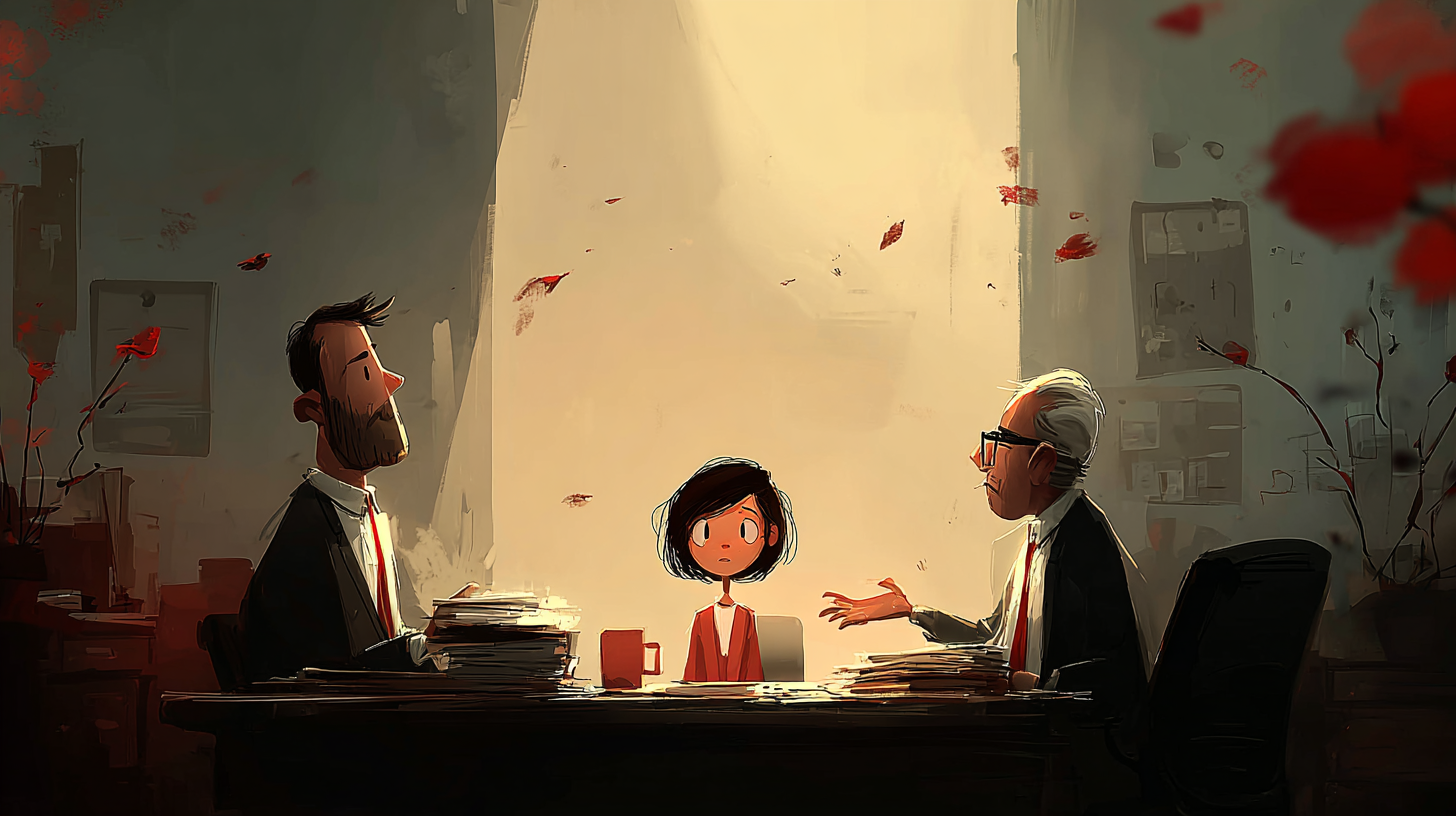 dispute