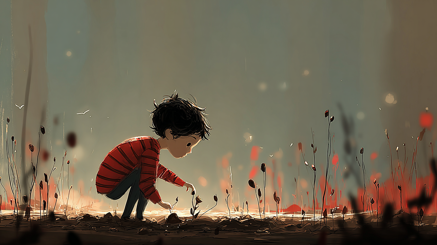 seed