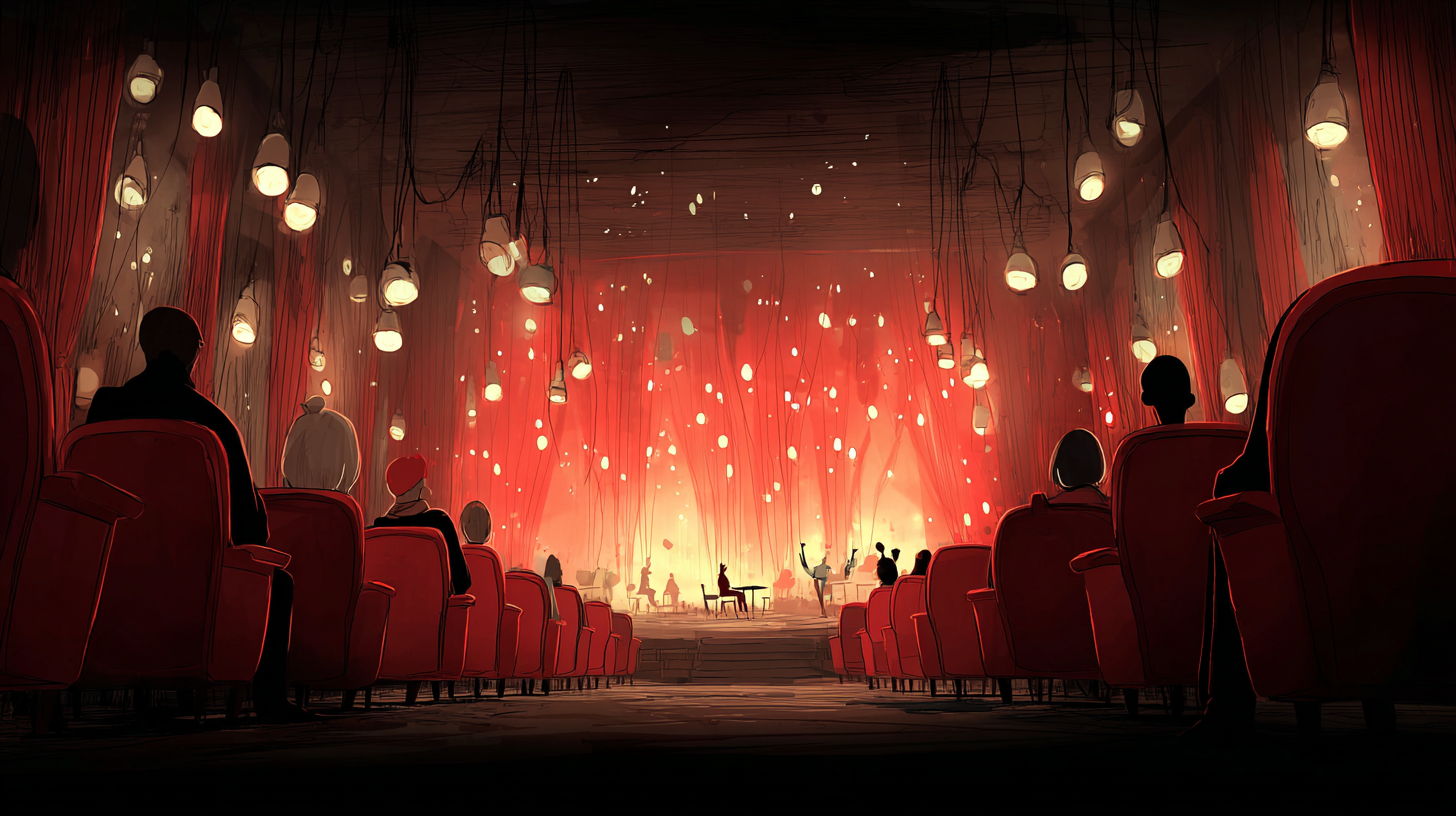 theater
