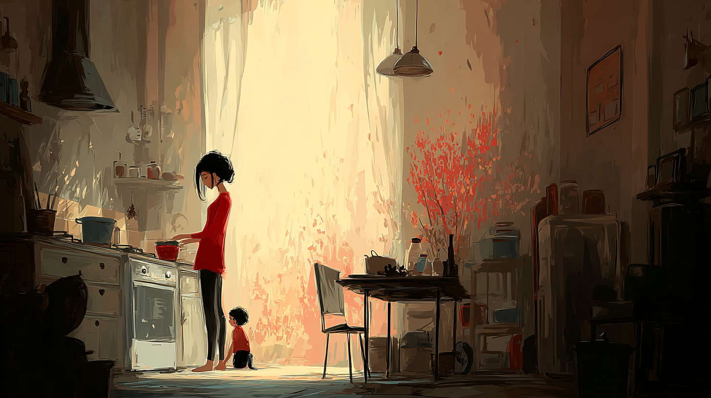 household