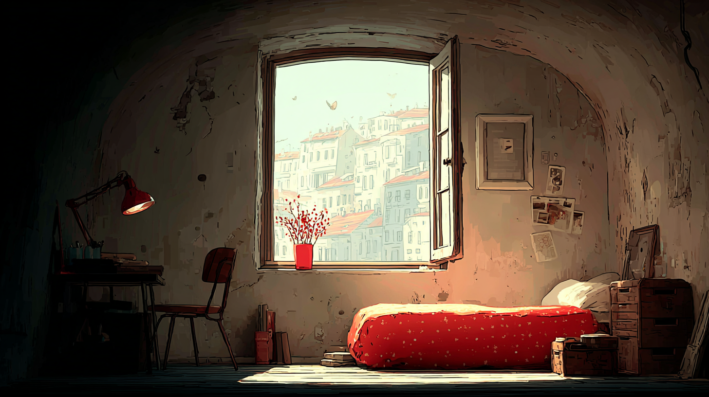 accommodation